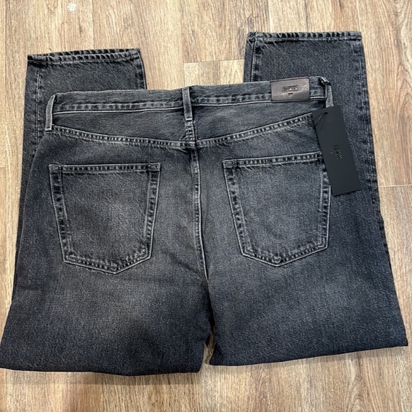 NWT EDWIN Hana Crop Jeans - Picture 6 of 8